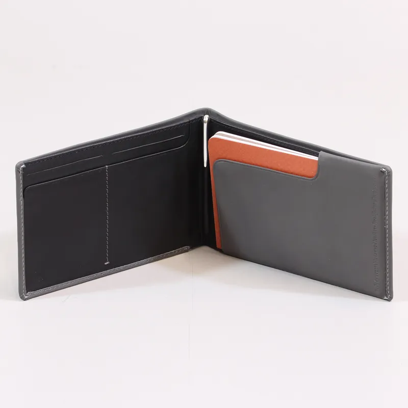 Bellroy Travel Wallet Slate-1