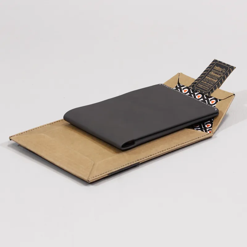 Bellroy Travel Wallet Slate-3