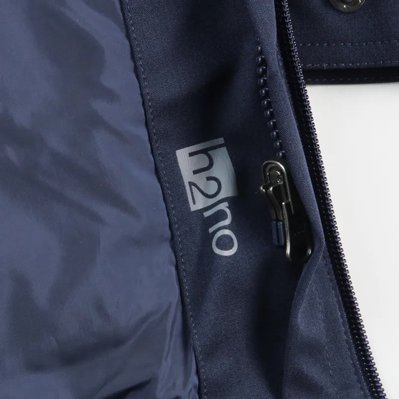 Patagonia Tres 3 In 1 Parka Navy-3