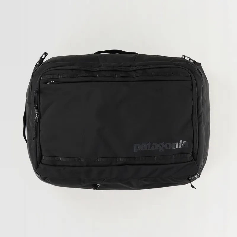 Patagonia Tres Grande 45L　MLC ボストンバッグ Patagonia® Tres MLC® 45L - YouTube
