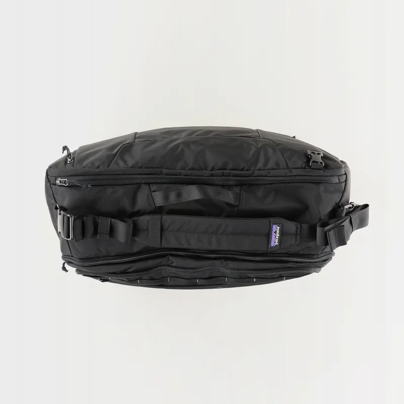 Patagonia Tres Grande トレス・MLC 45L ブラック PATAGONIA (パタゴニア) Tres MLC 45L / トレスMLC