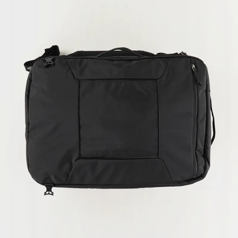 Patagonia Mens Travel Rucksack Duffel Tres MLC 45L Bag Black