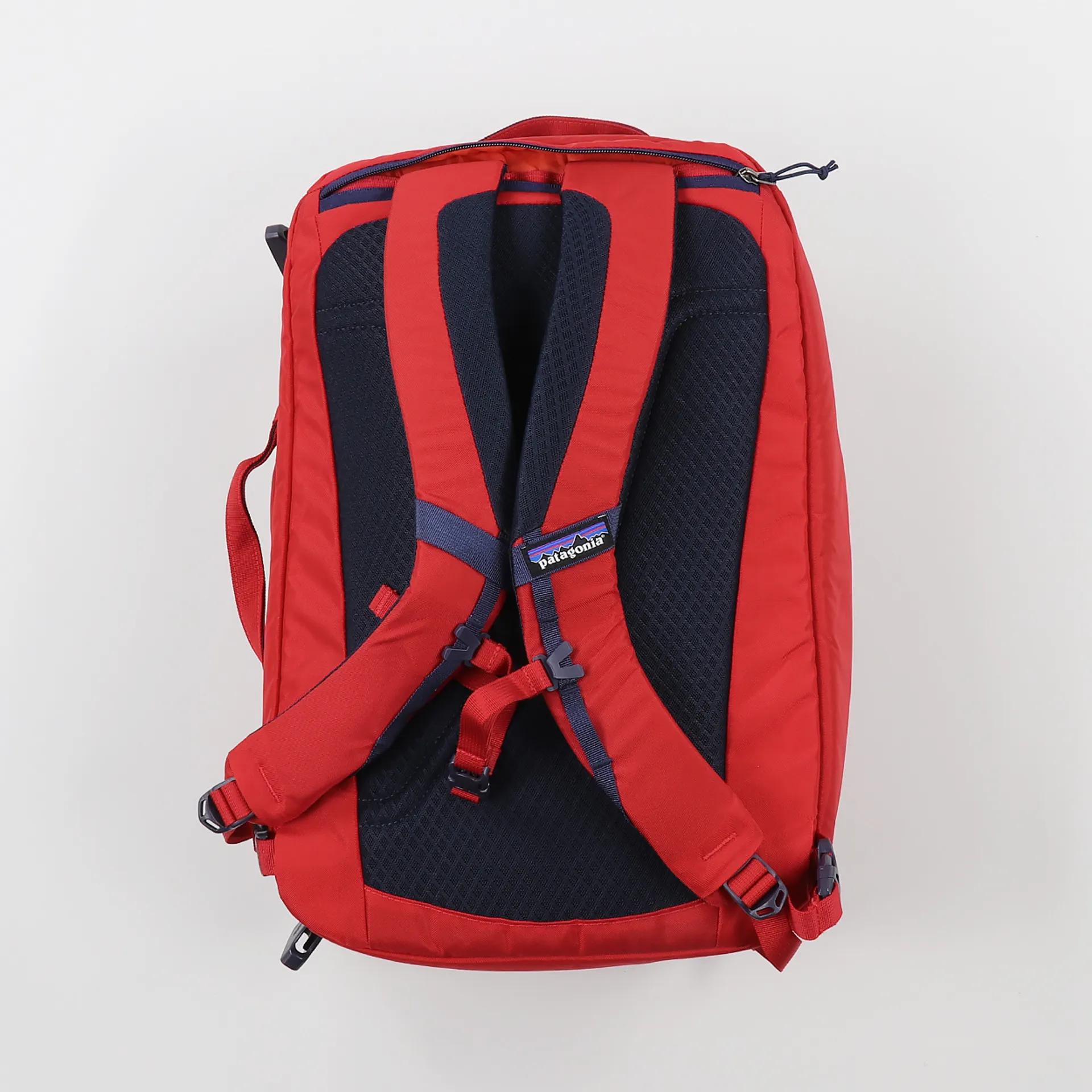 patagonia tres backpack uk Patagonia Tres Pack 25L Fire