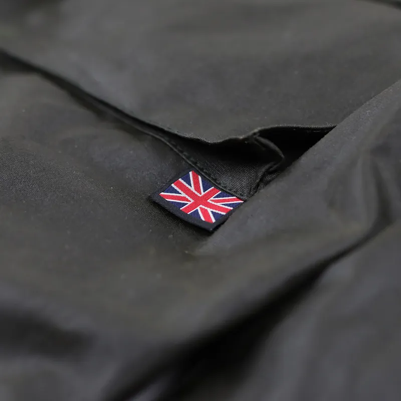 Belstaff Trialmaster Jacket Faded Olive-3