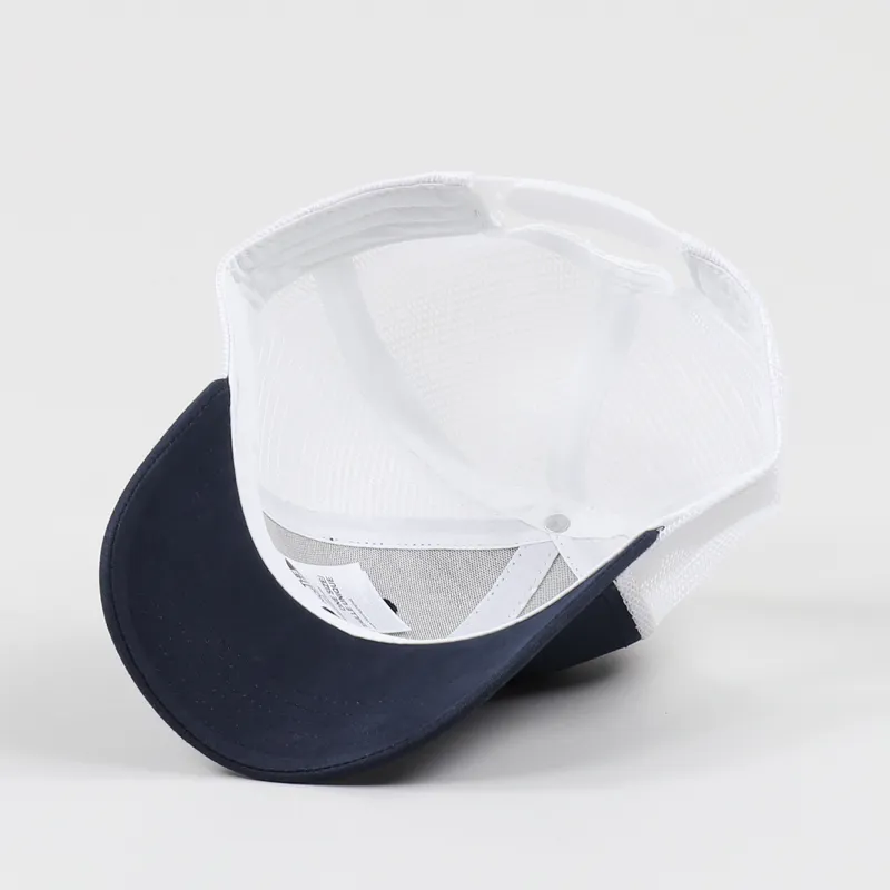 The North Face IC Trucker Hat Cosmic Blue-3