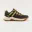 The North Face Trail Escape Crest Shoes Green Brown
