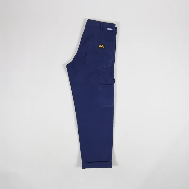 Stan Ray OG Painter Pant OD Navy-2