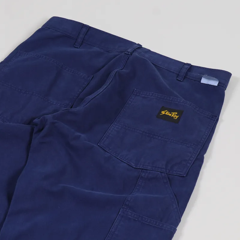 Stan Ray OG Painter Pant OD Navy-5