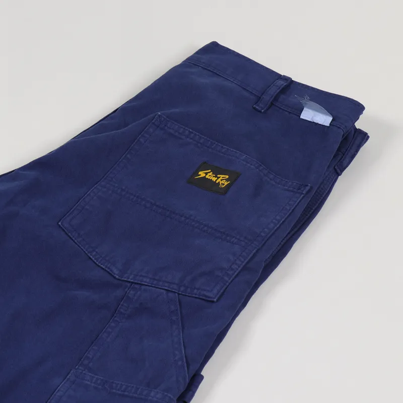 Stan Ray OG Painter Pant OD Navy-3