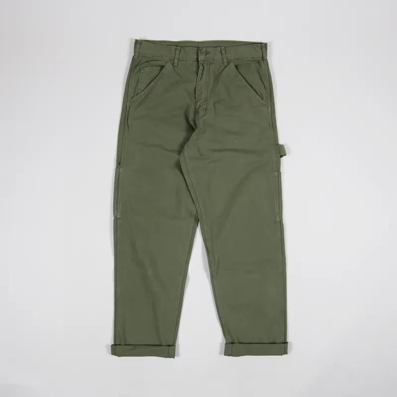 Stan Ray OG Painter Pant OD Olive-1
