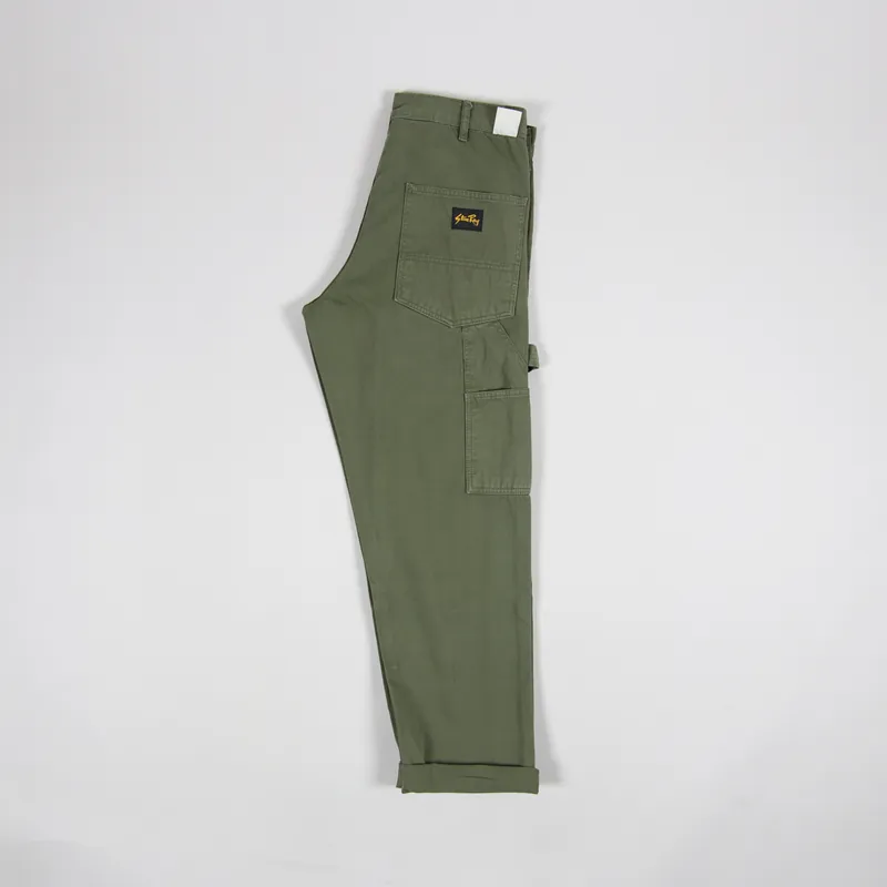 Stan Ray OG Painter Pant OD Olive-2