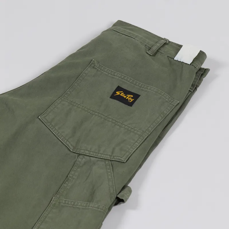 Stan Ray OG Painter Pant OD Olive-3