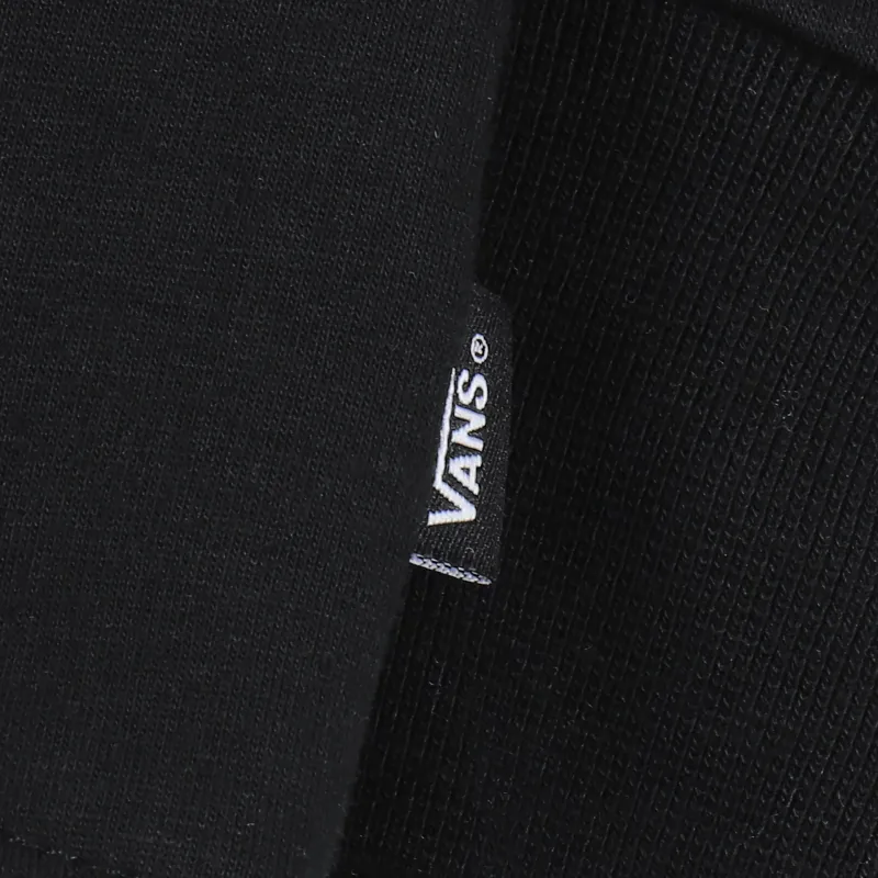 Vans x Spitfire Torrey Fleece Coaches Jacket Black-3