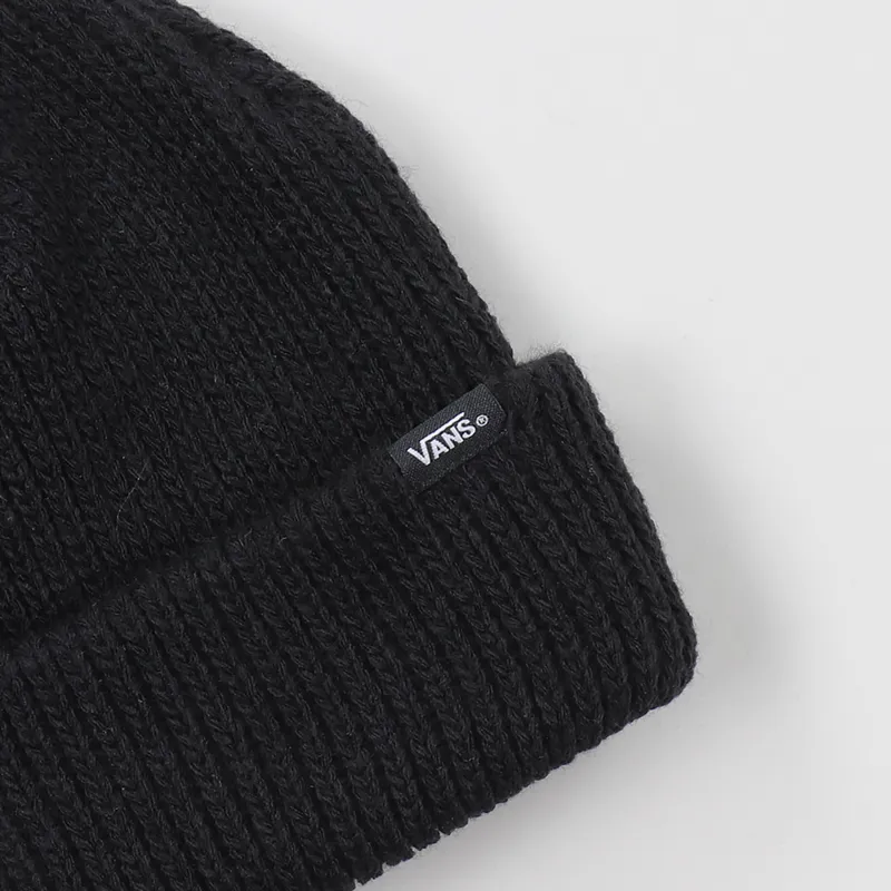 Vans Trujillo Beanie Black-2