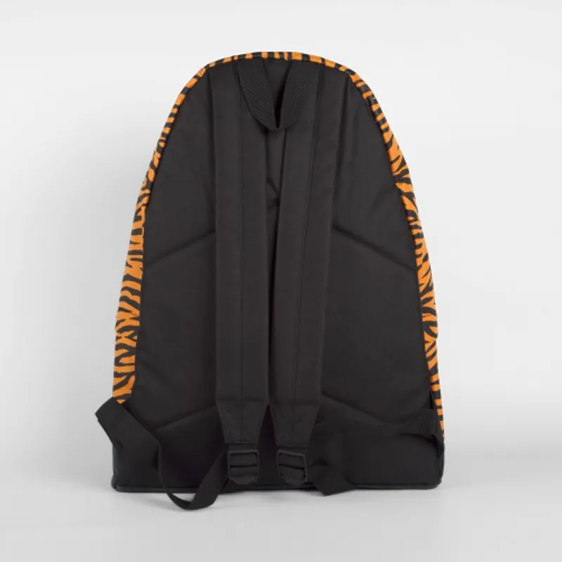 Trainer Spotter Daypack - Tiger Orange-4