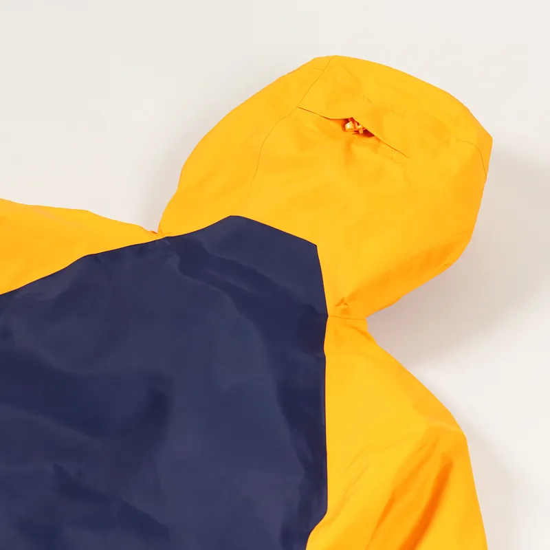 Patagonia Torrentshell 3L Pullover Mango-7