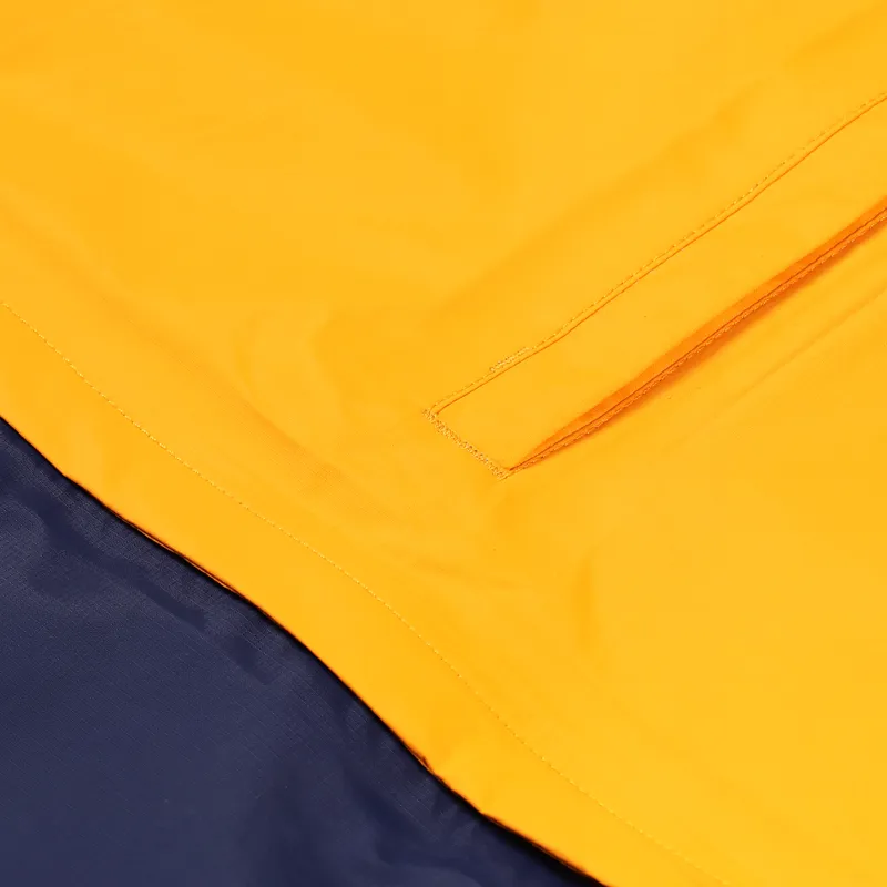 Patagonia Torrentshell 3L Pullover Mango-6