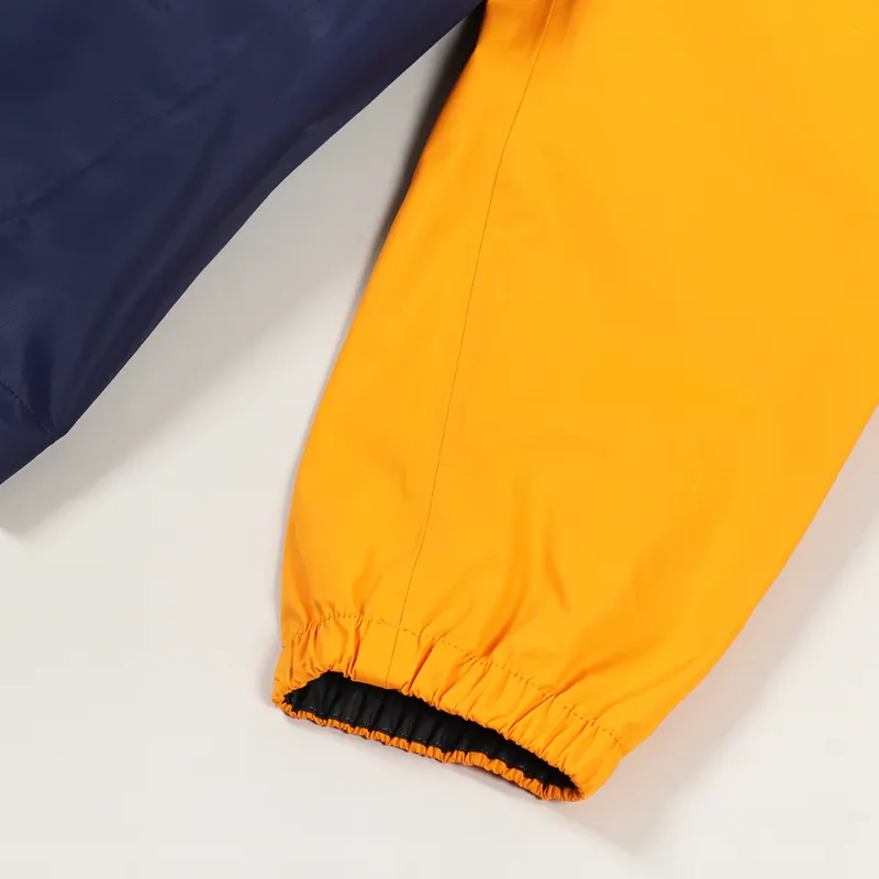 Patagonia Torrentshell 3L Pullover Mango-5