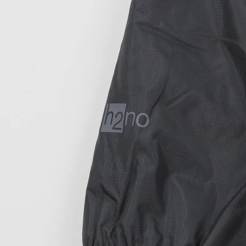 Patagonia Torrentshell Pullover Jacket Forge Grey-3