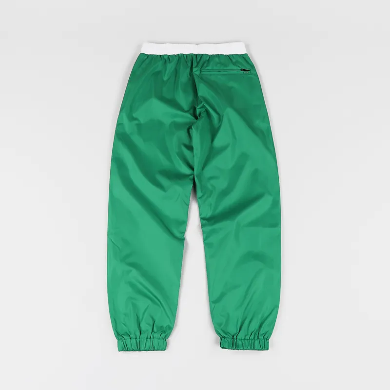 Helas Turbo Tracksuit Pant Green-4