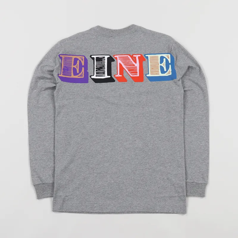 Long sleeve shop shirt types
