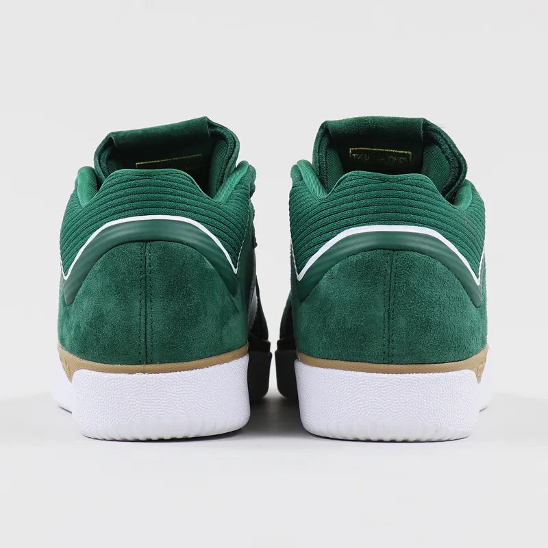Tyshawn jones deals adidas green