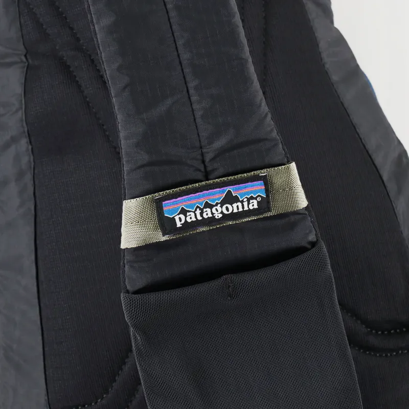 Patagonia Ultralight Black Hole Sling Ink Black-5