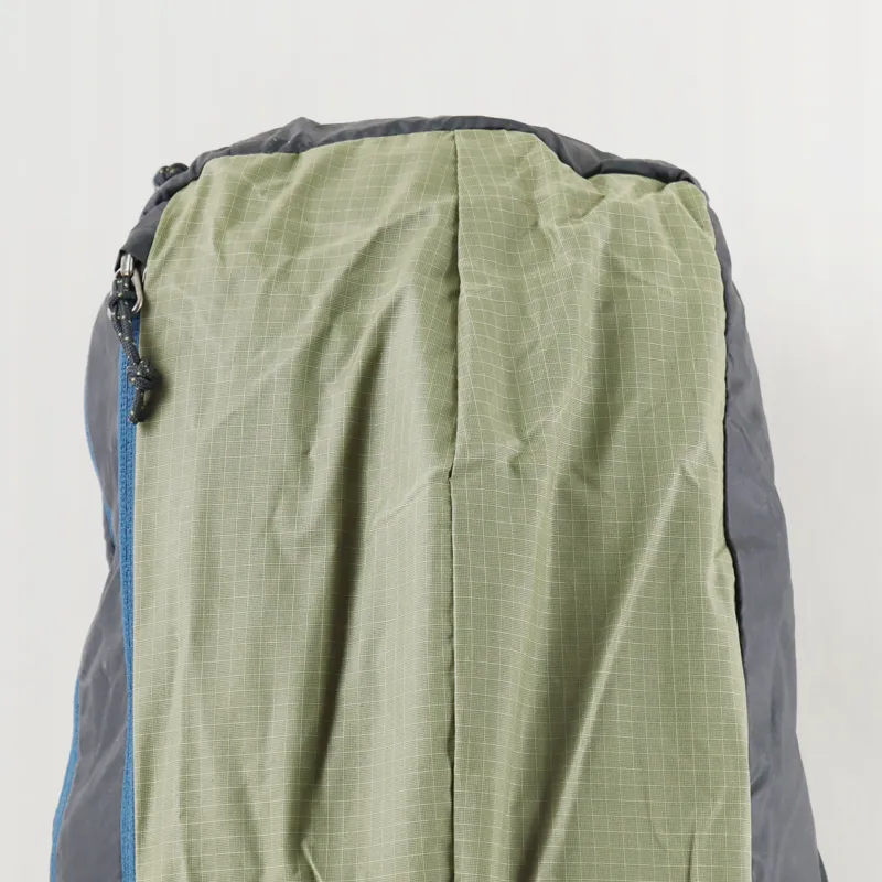 Patagonia Ultralight Black Hole Sling Ink Black-3