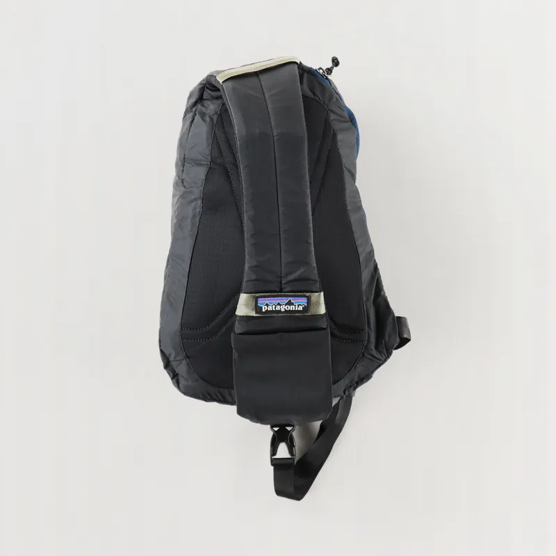 Patagonia Ultralight Black Hole Sling Ink Black-1