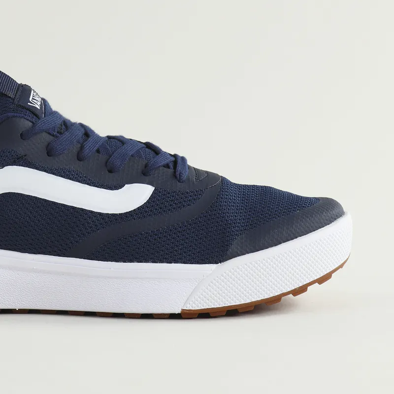 Vans UltraRange Rapidweld Shoes Blue White-2