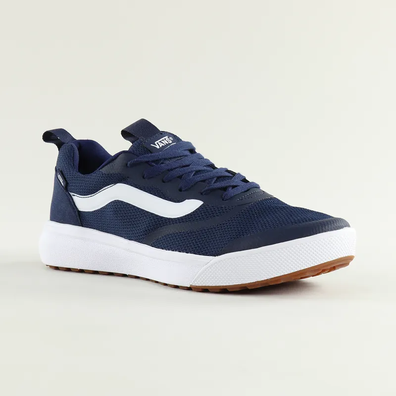 tenis vans ultrarange rapidweld