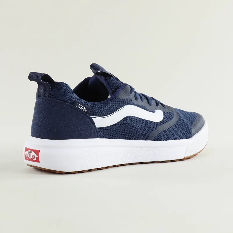 Vans ultrarange rapidweld skate shoe new arrivals