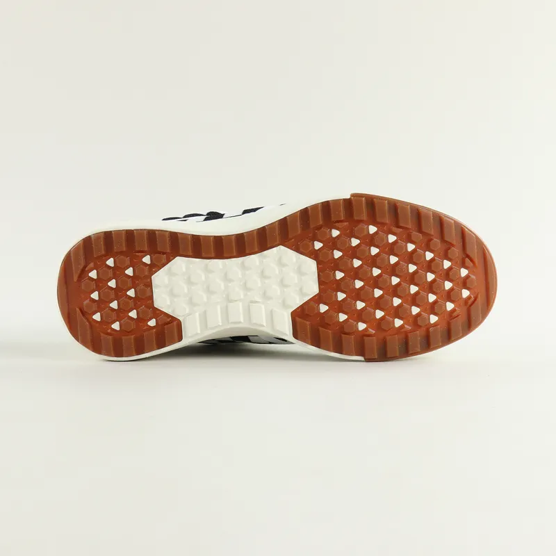 Vans UltraRange Rapidweld Shoes Checkerboard Marshmallow-8