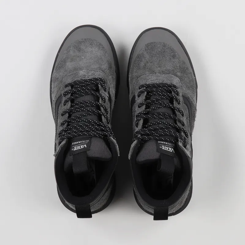 Vans ultrarange deals peat