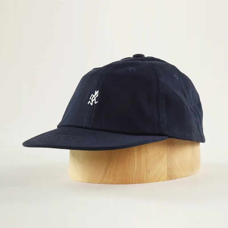 Gramicci Umpire Cap 2.0 Navy