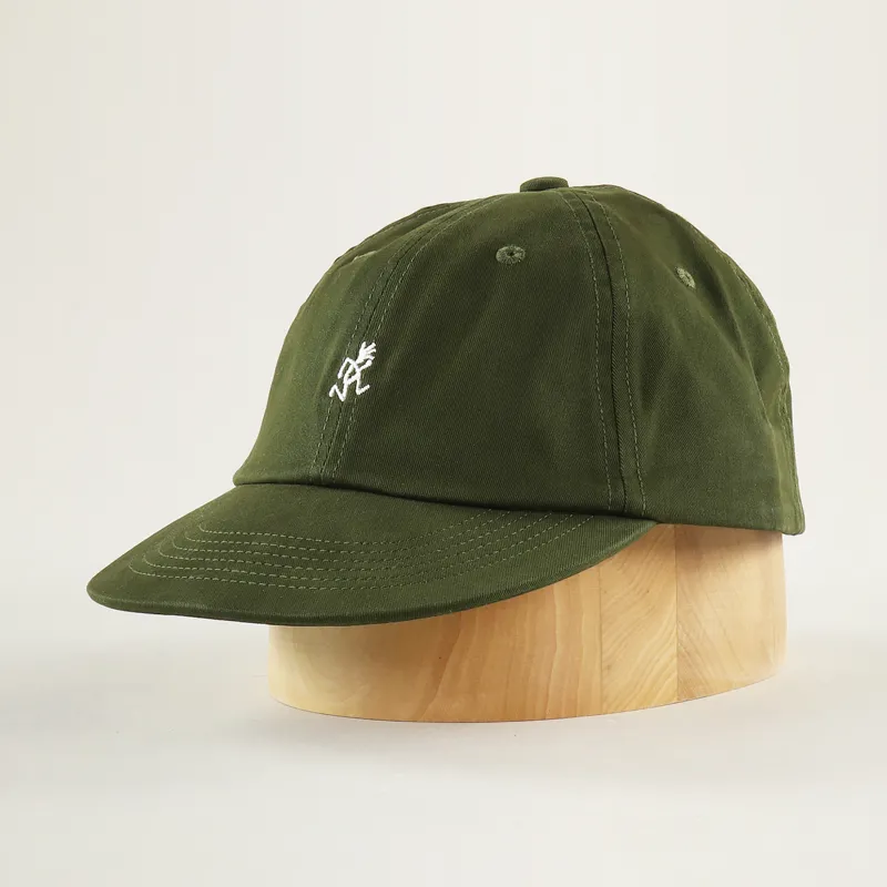 Gramicci Umpire Cap 2.0 Olive