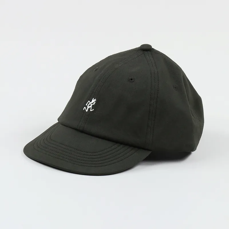 Gramicci Umpire Cap Charcoal
