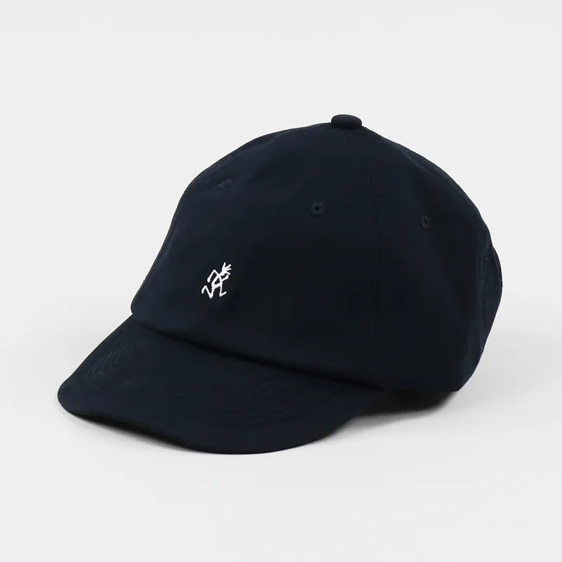 Gramicci Umpire Cap Navy