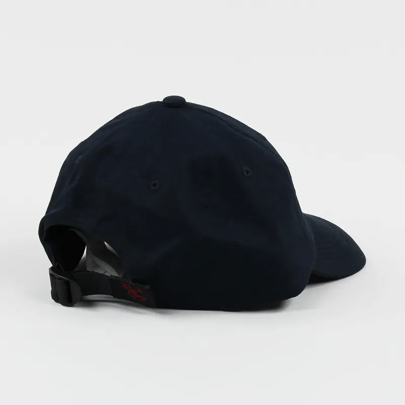 Gramicci Umpire Cap Navy-2