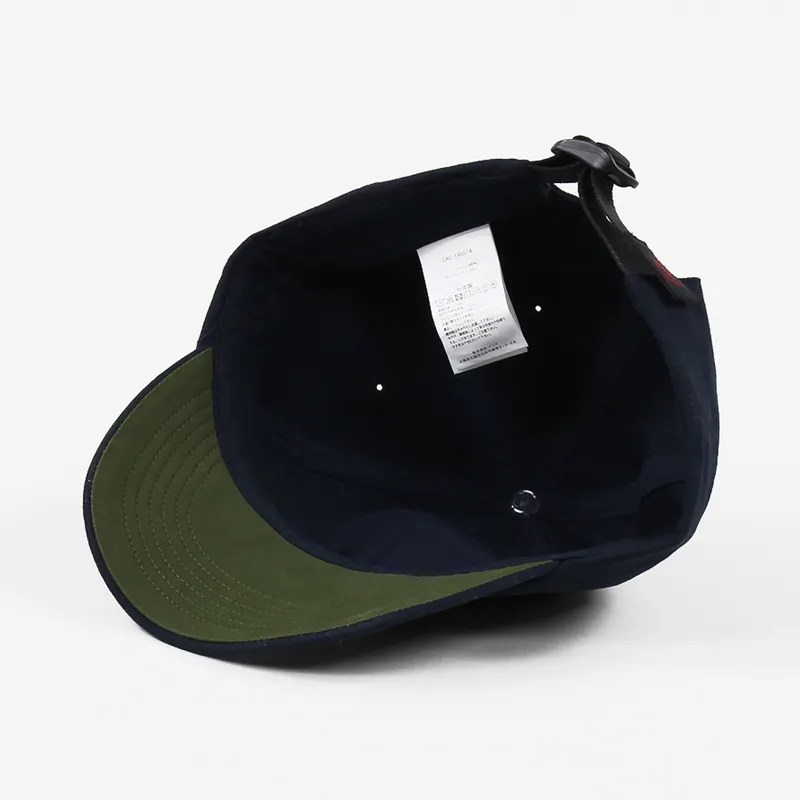 Gramicci Umpire Cap Navy-1