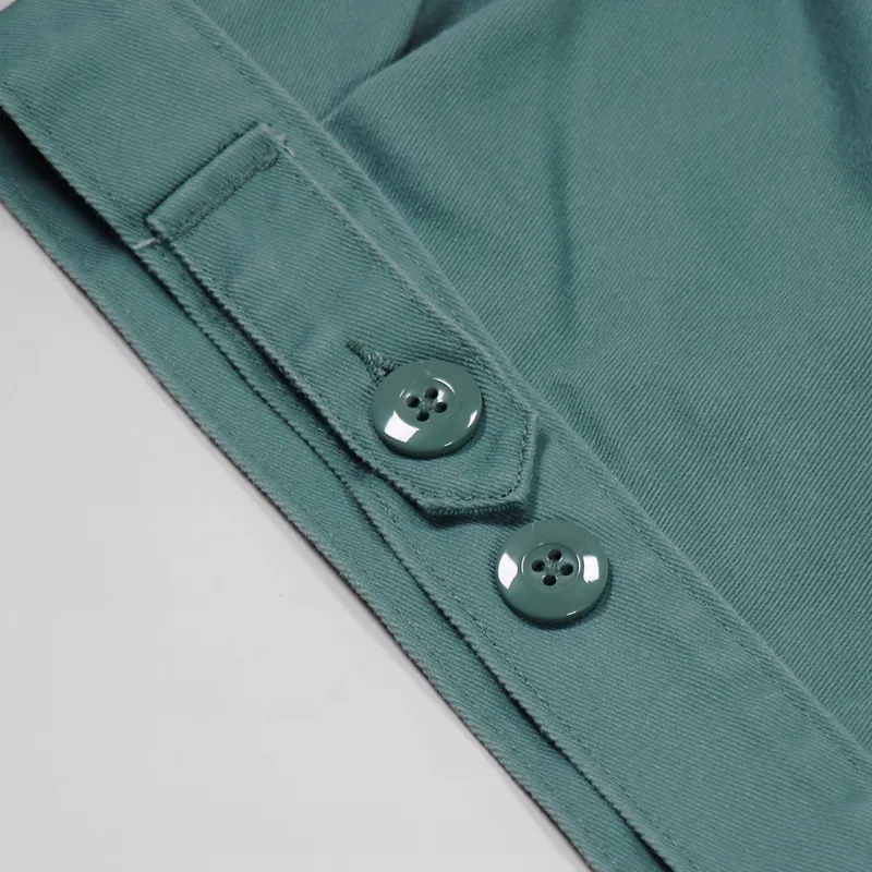 Dickies Unlined Eisenhower Jacket Lincoln Green-4