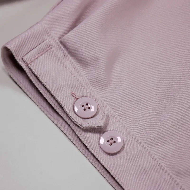 Dickies Unlined Eisenhower Jacket Violet-5