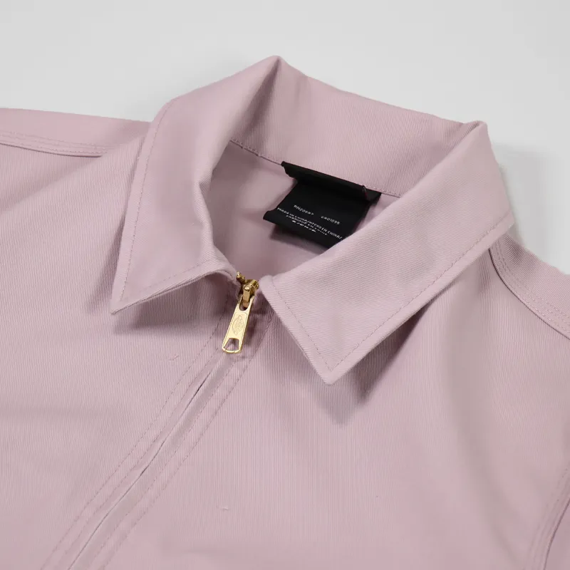 Dickies Unlined Eisenhower Jacket Violet-2