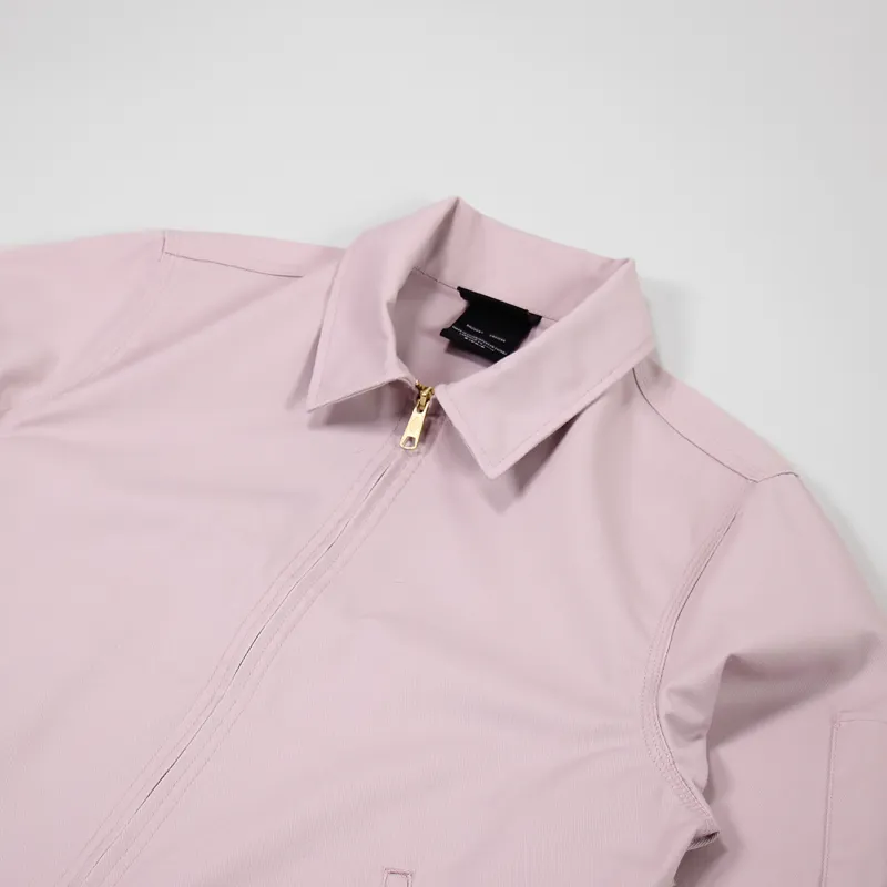 Dickies Unlined Eisenhower Jacket Violet-3