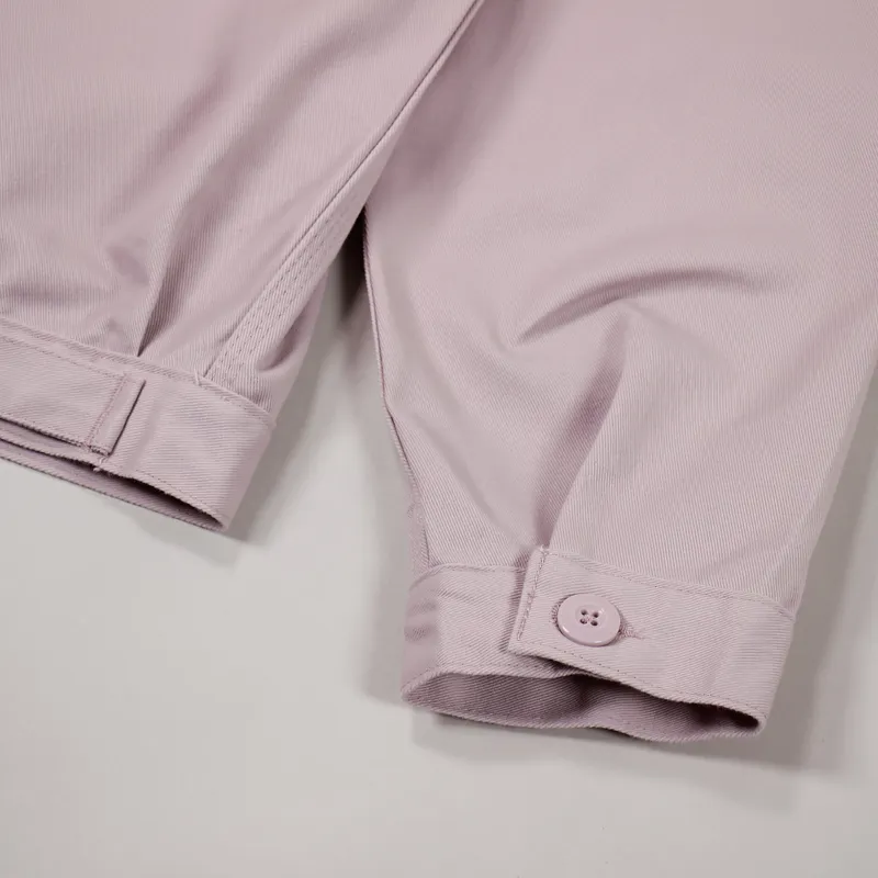 Dickies Unlined Eisenhower Jacket Violet-6