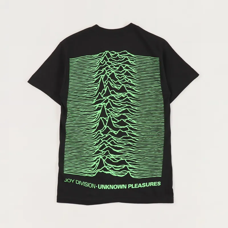 Pleasures x Joy Division SS Unknown Up Shirt