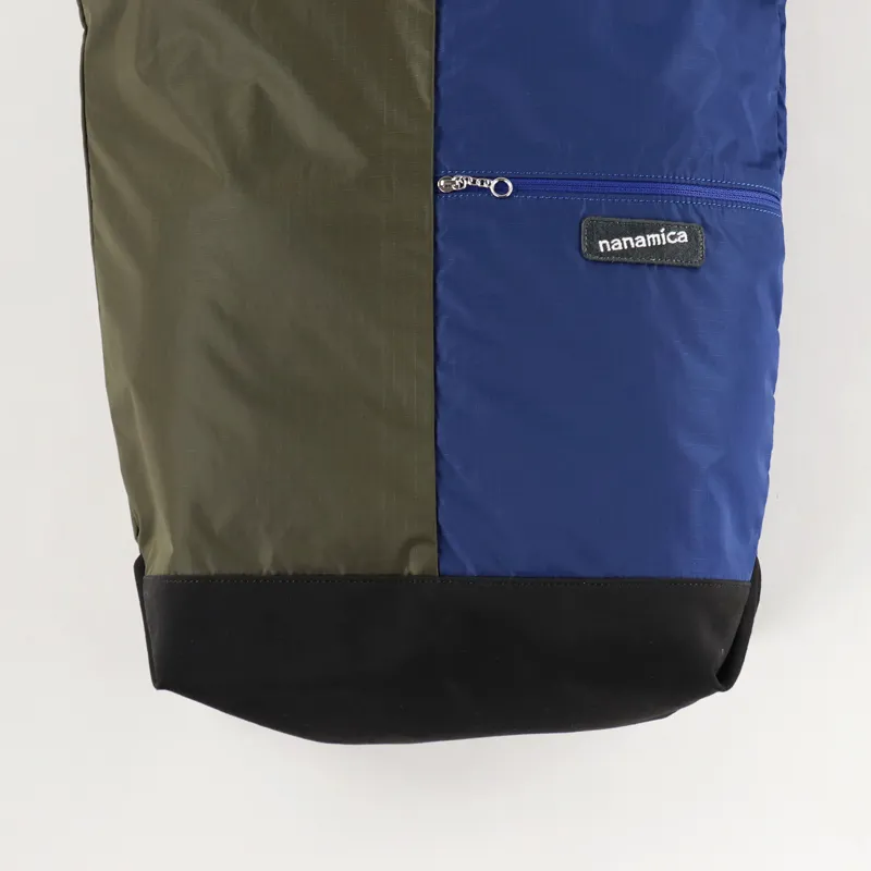 nanamica Utility Shoulder Bag SUOS230