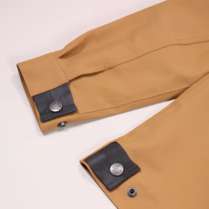 The North Face Utility Coach Jacket Cedar Brown-8