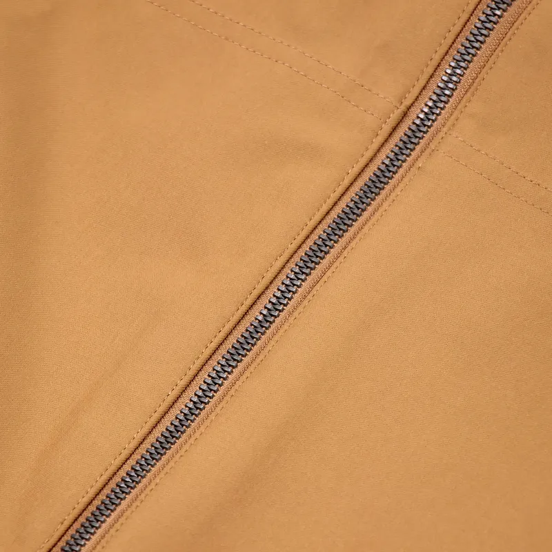 The North Face Utility Coach Jacket Cedar Brown-7