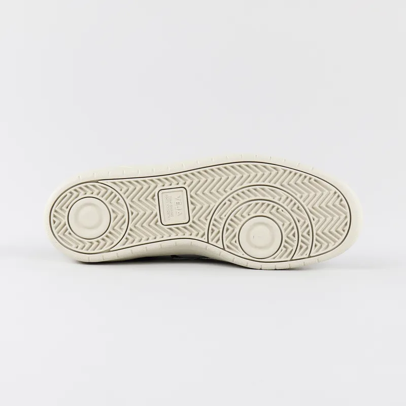 Veja V-10 B-Mesh Shoes Nautico White-7